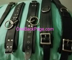 Restrained Corporal Punishment SSBBWVA