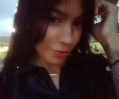 flaca tatuada nueva en laciudad
