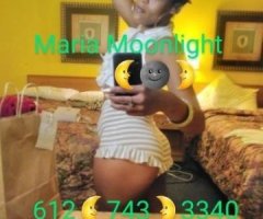 Do you miss me out calls, Don't reach for the stars ⭐ shoot for the moon ?