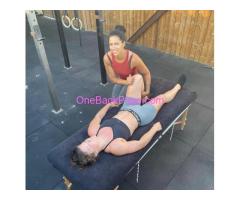Natalie’s touch, your best nuru and other massages provider 2253017431