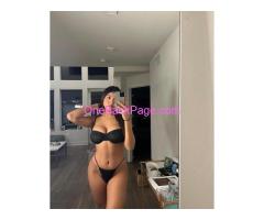 Sexy Hot Girl is here and I’m Available to fulfill your nasty fantasies, hit me up let’s get down