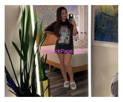 Independent girl Available for  Private Home Sessions  HOTEL FUN  Travel Anywhere
