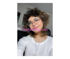 Hot TS Princess for Unforgettable Nights