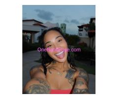 Available for incall and outcall appointment